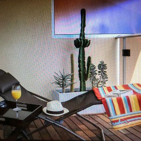 Tres Bel Appartement Vue Mer A ニース エクステリア 写真