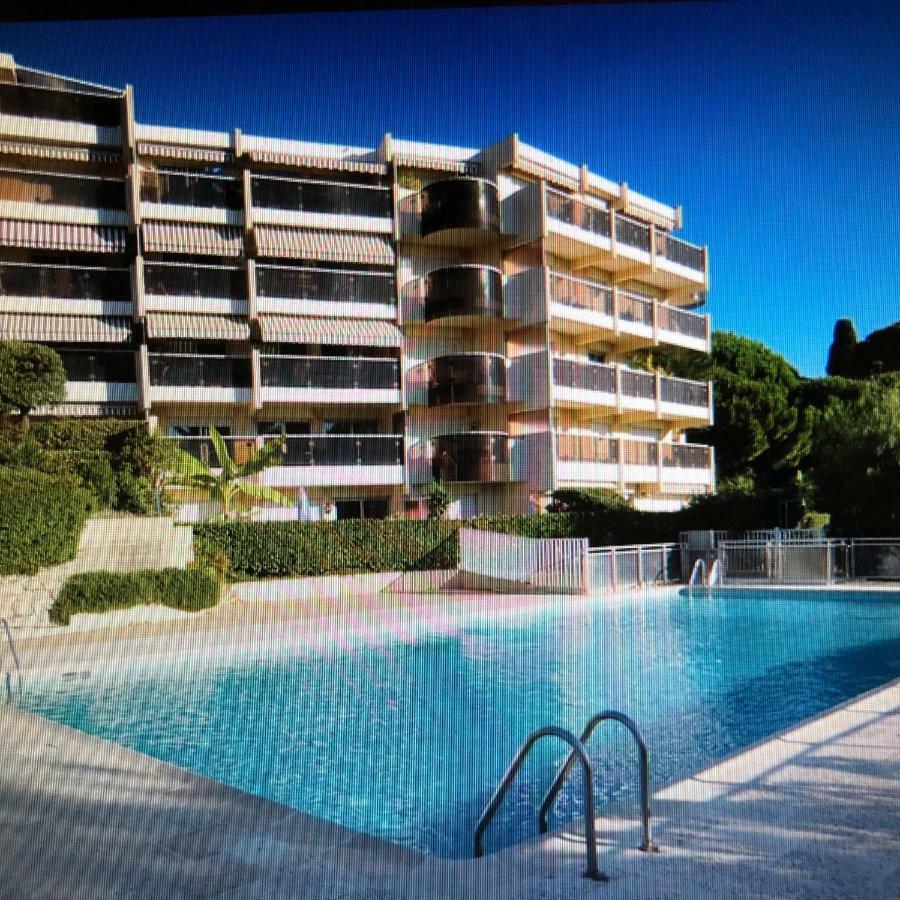 Tres Bel Appartement Vue Mer A ニース エクステリア 写真