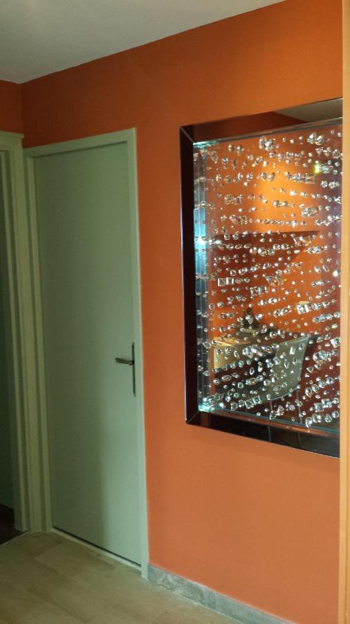 Tres Bel Appartement Vue Mer A ニース 部屋 写真