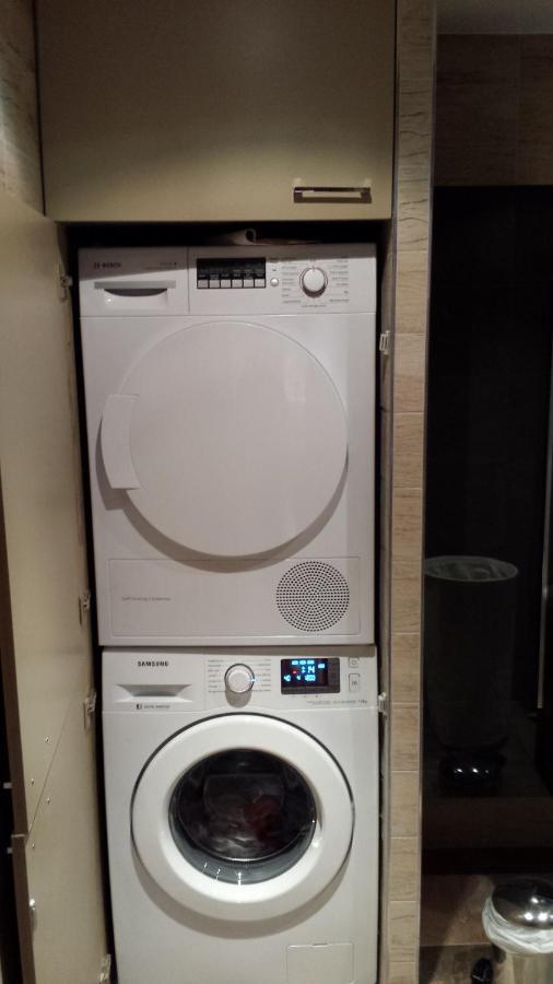 Tres Bel Appartement Vue Mer A ニース 部屋 写真