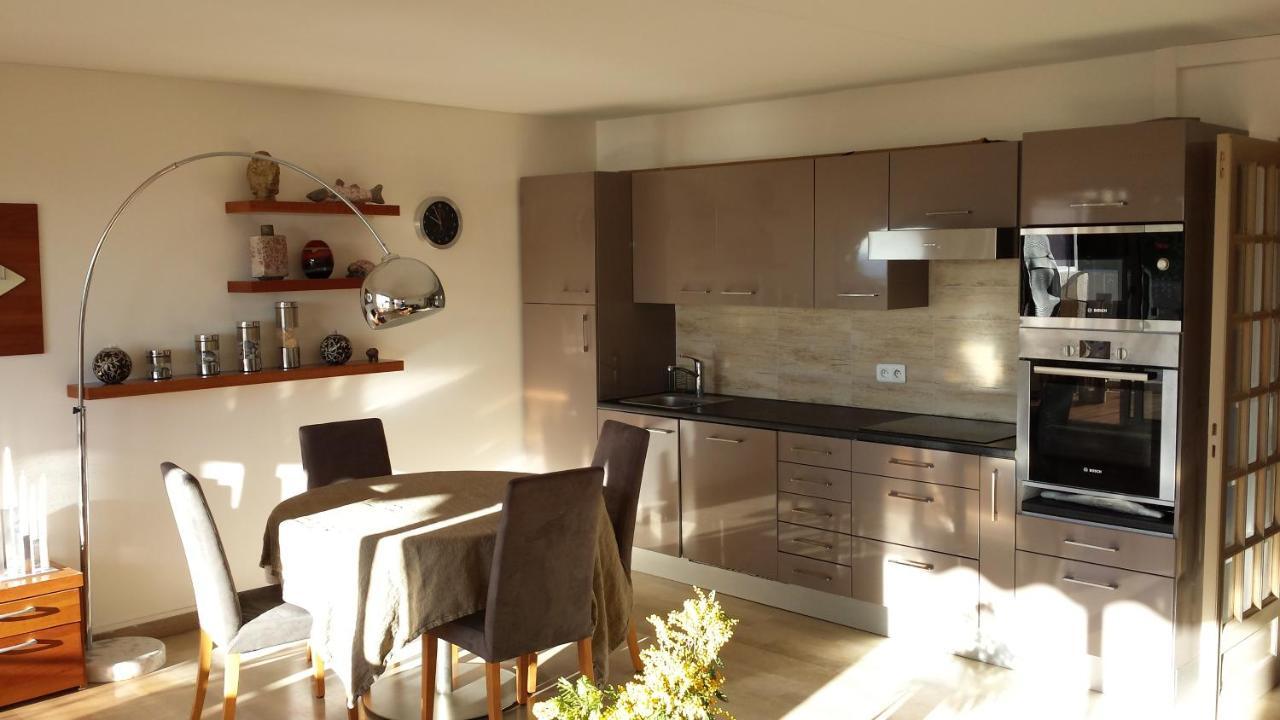 Tres Bel Appartement Vue Mer A ニース 部屋 写真