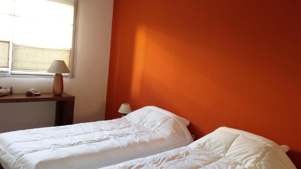 Tres Bel Appartement Vue Mer A ニース 部屋 写真