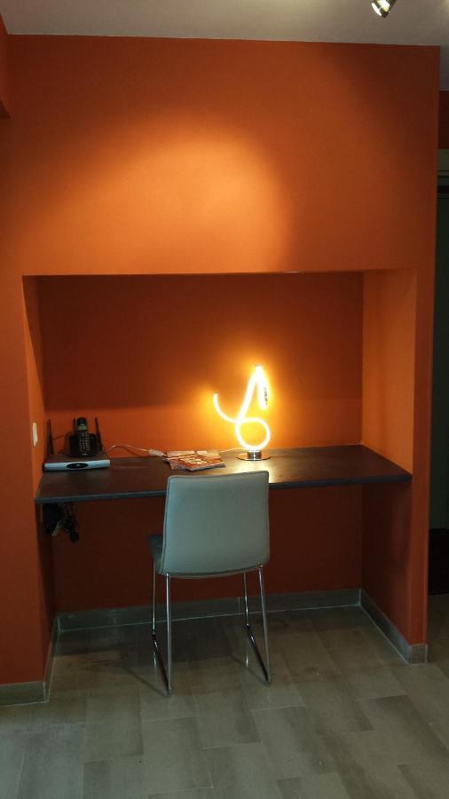 Tres Bel Appartement Vue Mer A ニース 部屋 写真